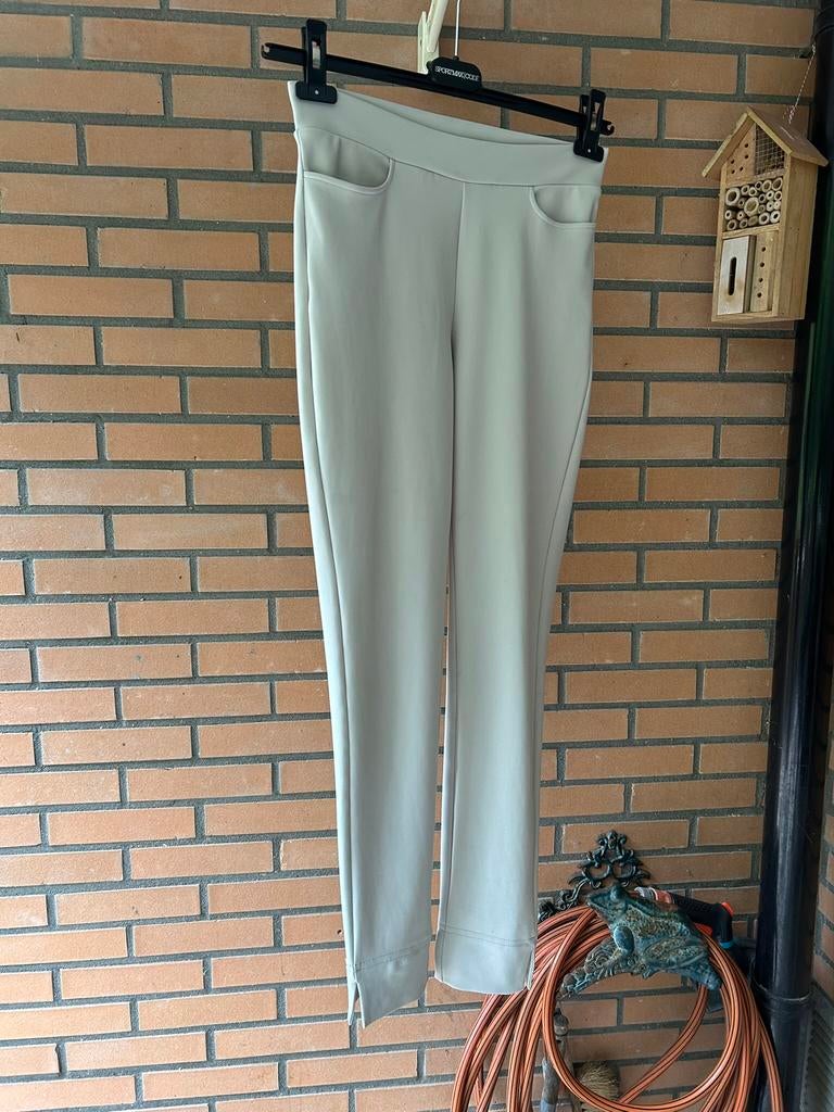 Te Koop: Moq dames pantalon, Overige kleuren, Nieuw, Ophalen of Verzenden, Maat 36 (S)