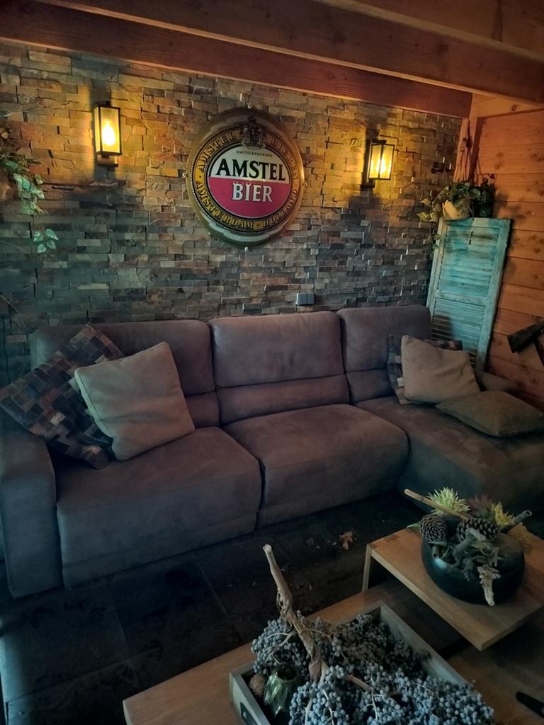 Suede bank, Ophalen