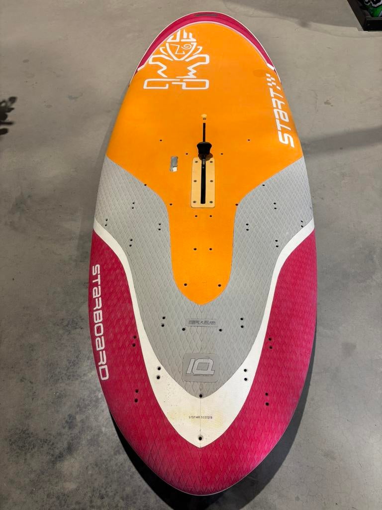 Starboard Start - 180L, Ophalen, 250 tot 300 cm, Gebruikt, -