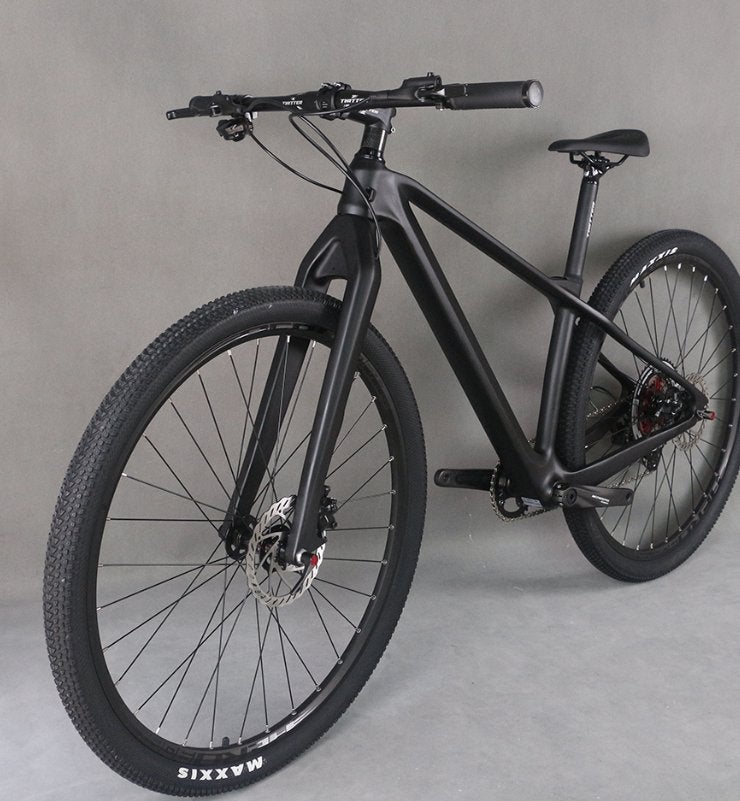 Trek 4 mountainbike, Fietsen en Brommers, Ophalen, Gebruikt, 45 tot 49 cm, Schijfrem