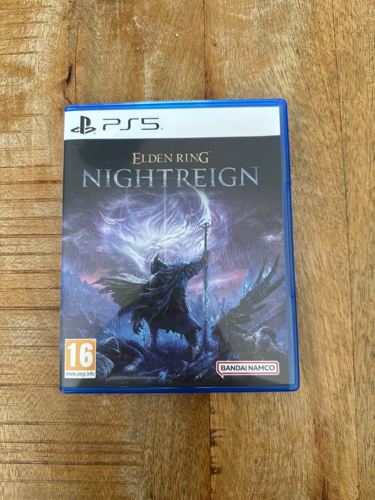 Elden Ring Nightreign PS5 - Zo goed als nieuw, Ophalen of Verzenden, Zo goed als nieuw, Playstation 5
