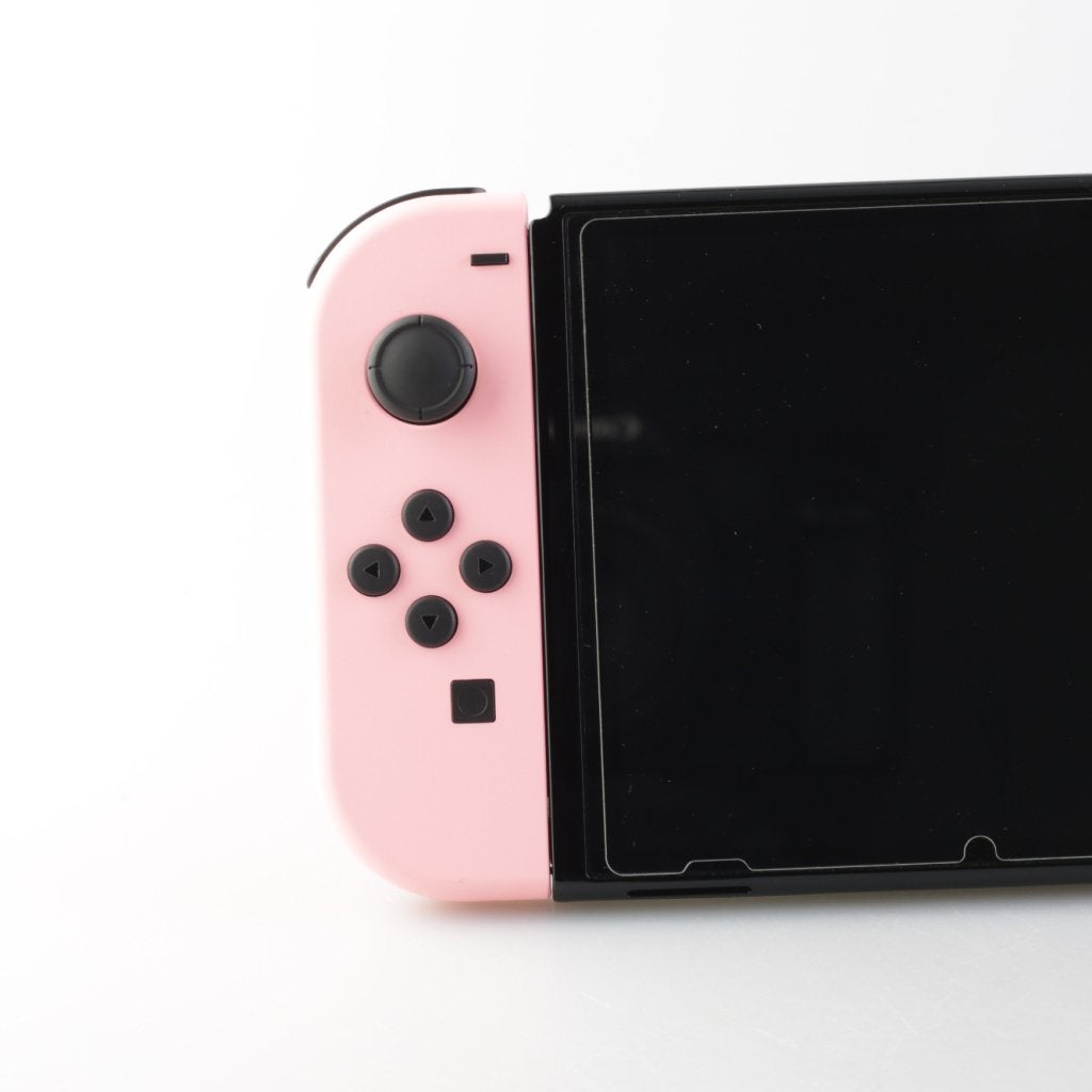 Nintendo Switch Oled Roze Geel | Nette staat, Nintendo, Zo goed als nieuw, Support@nintendo.com, 11-1 Hokotate-cho, Kamitoba, Minami-ku
Kyoto 601-8501
Japan