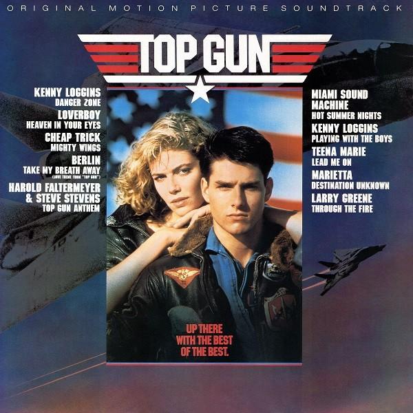 Top Gun, Ophalen of Verzenden, Gebruikt