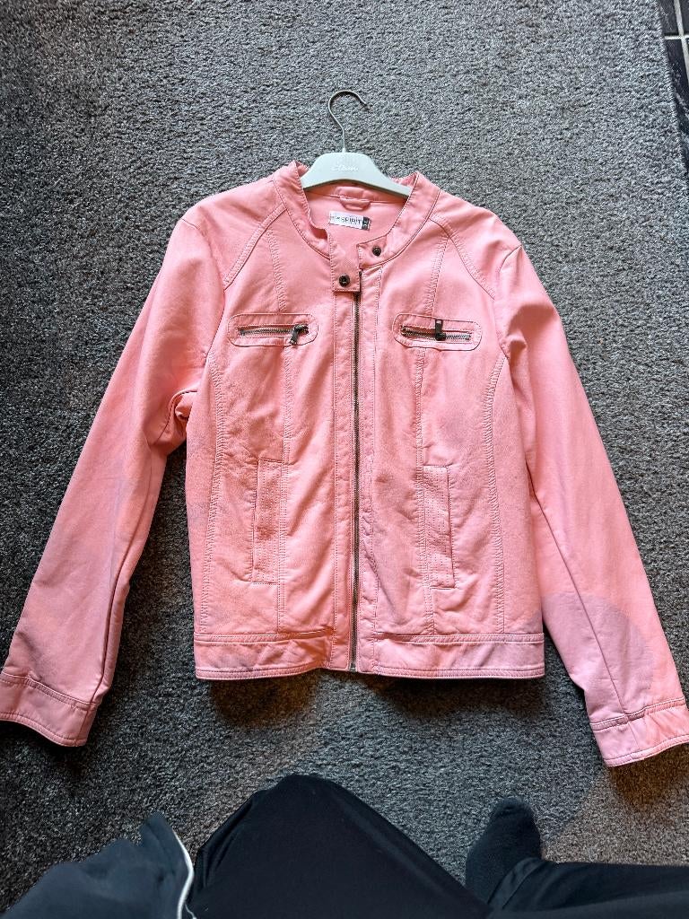 Dames Jas Maat Xl Nieuw niet gedragen, Maat 46/48 (XL) of groter, Nieuw, Ophalen of Verzenden, True Spirit