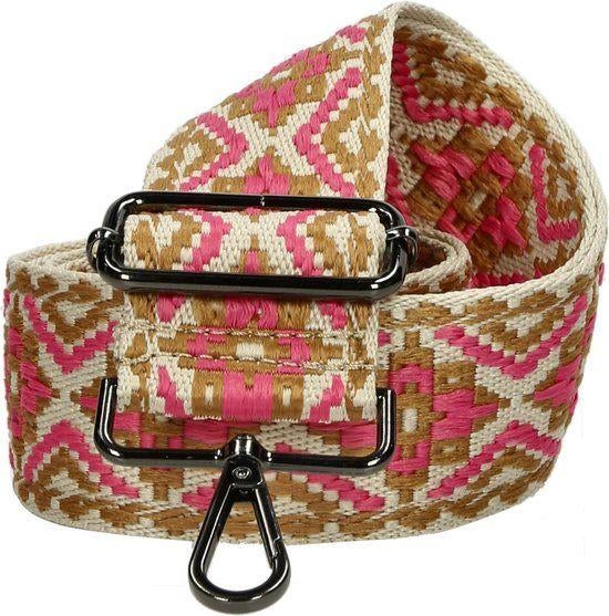 Bag strap - tassenriem - schouderband/riem - R, br, b, Schoudertasje, Nieuw, Ophalen of Verzenden, 7204gh