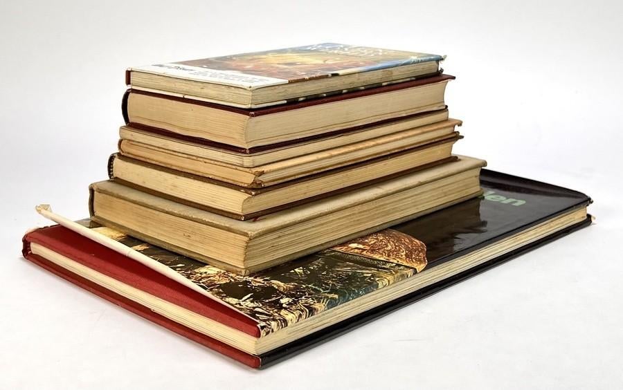 1364. Boeken - natuurhistorie en wetenschap, 20e eeuw, Antiek en Kunst, Ophalen of Verzenden