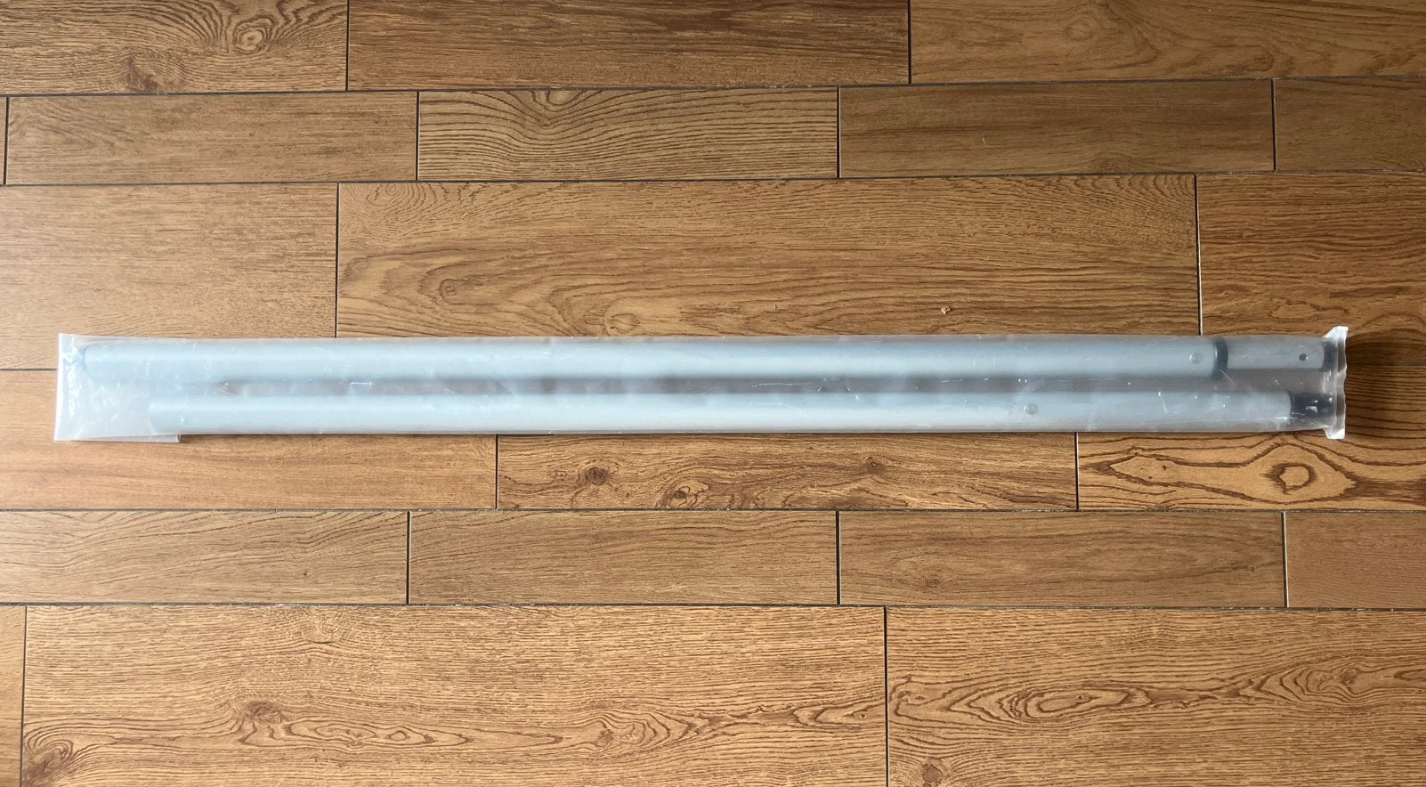 Thule Oval Tension Rafter 2.50m, Caravans en Kamperen, Ophalen of Verzenden, Zo goed als nieuw