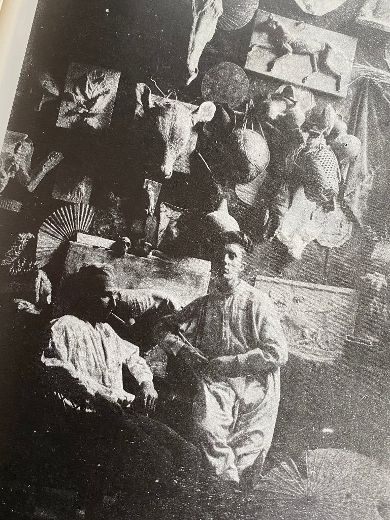 Special over de beeldhouwer Joseph Mendes da Costa., Ophalen of Verzenden, Zo goed als nieuw, Beeldhouwkunst