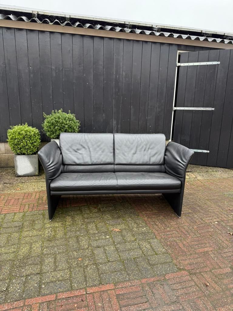 Luxe Jori Indy JR2700 2,5 zits bank, Jori, ., 150 tot 200 cm, Tweepersoons