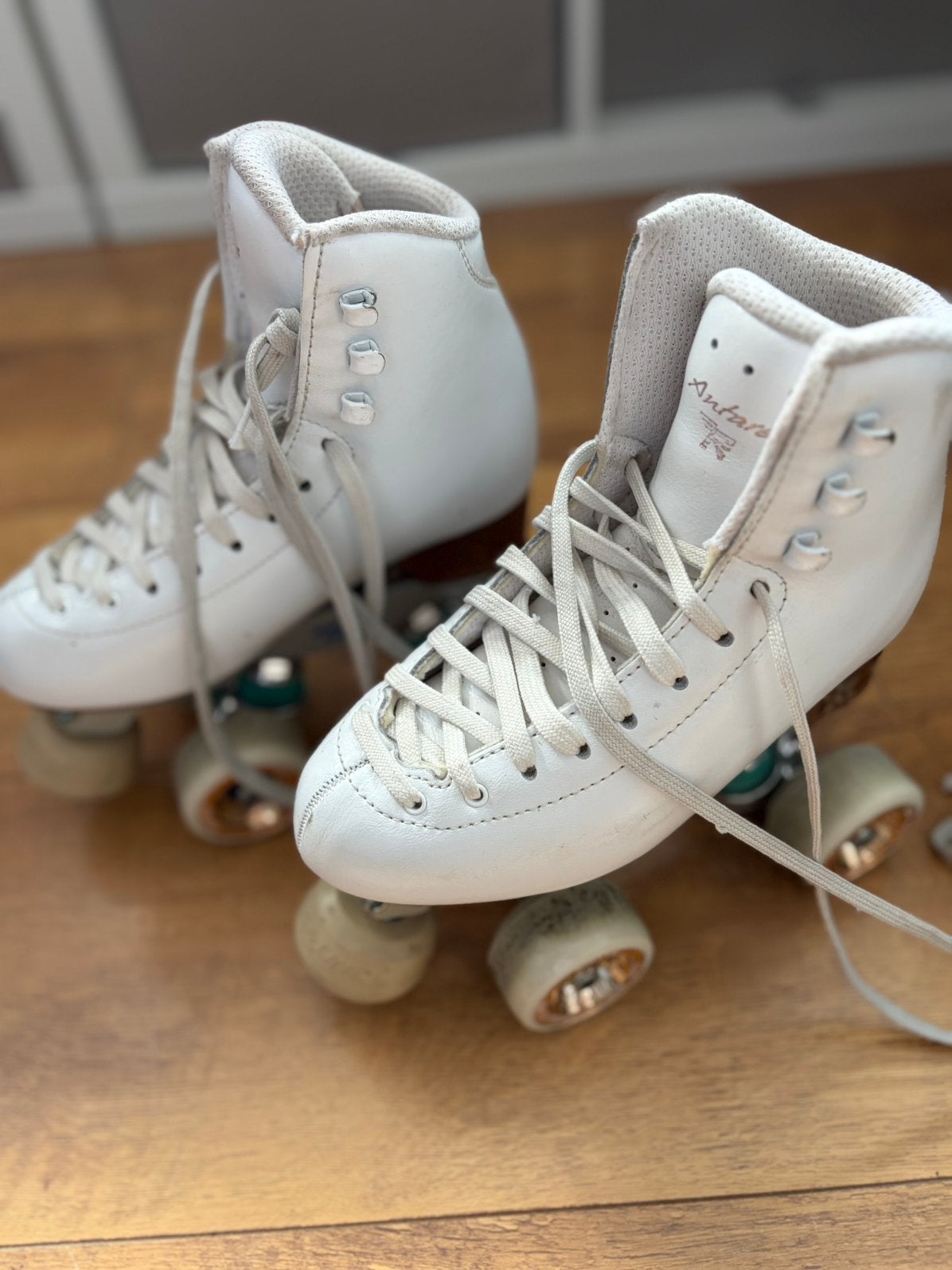Kunst rolschaatsen Risport, Ophalen of Verzenden, Gebruikt, Kinderen