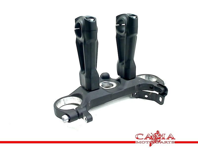Kroonplaat Yamaha TRACER 9 GT 2021-2022 (BAP MTT890) 2022, Yamaha Motor Europe N.V., Gebruikt, Customersupport@yamaha-motor.co.uk