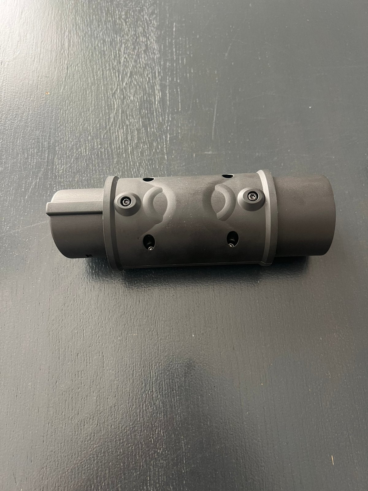 EV-laadadapter type 2 naar type 1 (z.g.a.n), Ophalen
