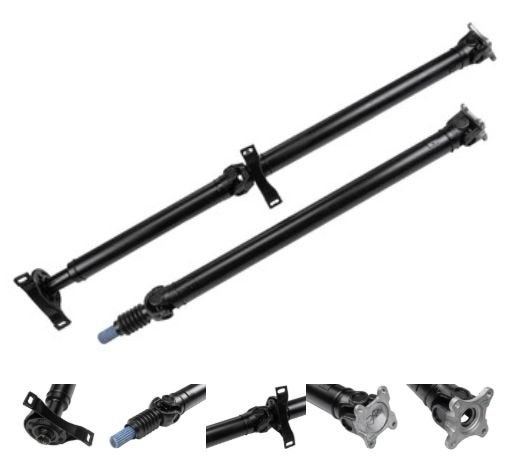 Cardanas Mercedes Sprinter W906 cardanas A9064102916  A90641, Auto-onderdelen, -, Nieuw, Ophalen of Verzenden, -