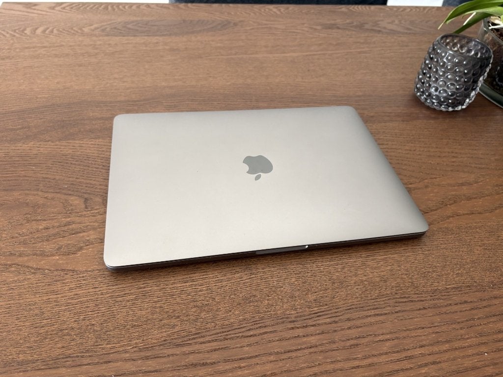 Macbook Pro M1, Computers en Software, Apple Macbooks, Gebruikt, Qwerty, 8 GB, 13 inch