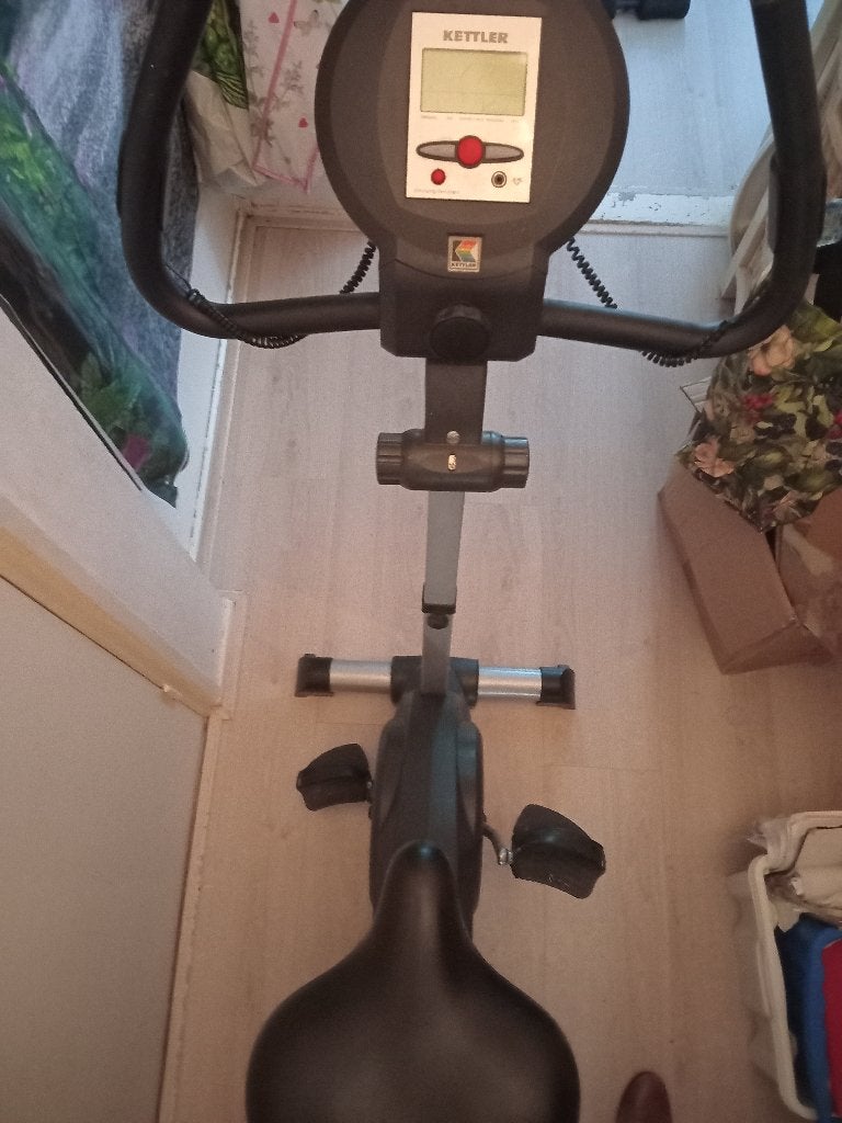 Foto 7 van Hometrainer KETTLER