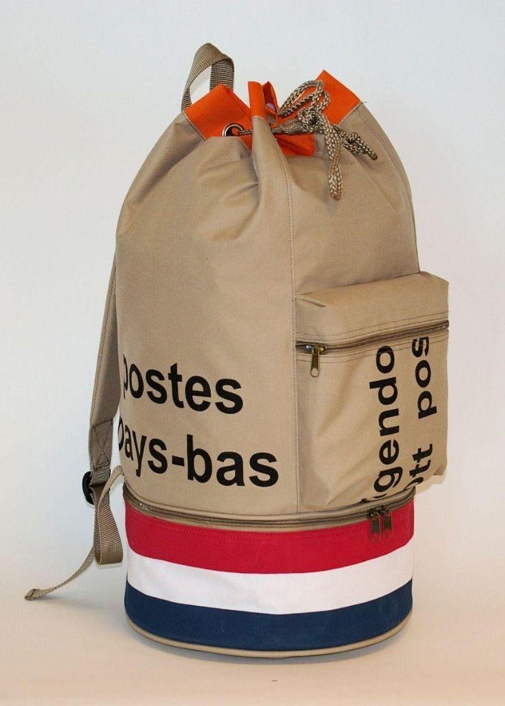 PTT Post Rugzak, Niet bekend, Ophalen of Verzenden, Niet bekend, Niet bekend