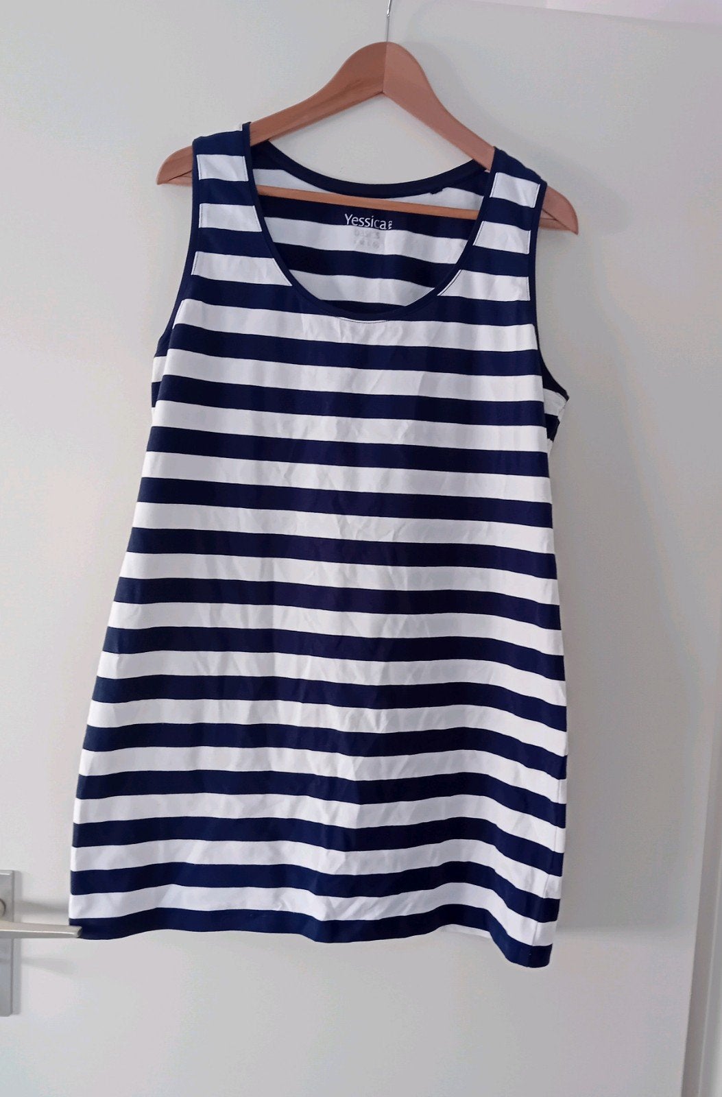 3 stuks Yessica basic top, extra lang, Yessica top maat XL, Yessica, Maat 46/48 (XL) of groter, Nieuw, Ophalen of Verzenden