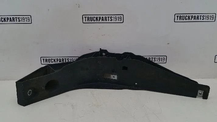 Mercedes-Benz Body & Chassis Parts Luchtfilterhuis steun MB, Ophalen, Gebruikt