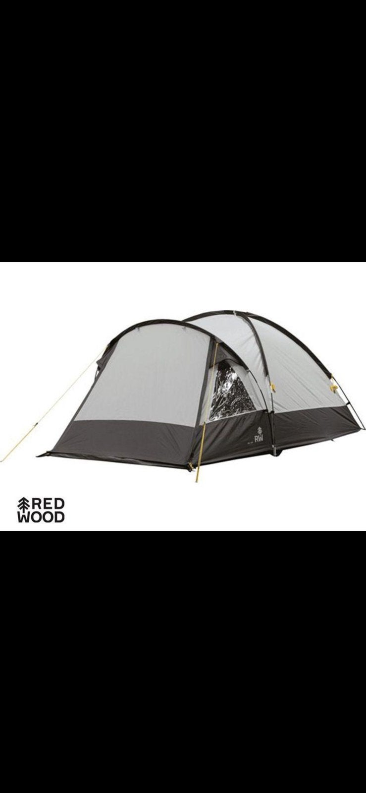 RedWood Bel 230 3persoons tent met voortent, Ophalen of Verzenden, Zo goed als nieuw