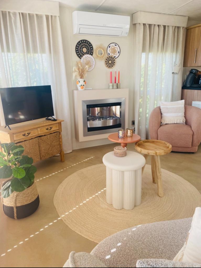 Foto 6 van Chalet te huur op 5 sterren beachresort Julianahoeve Renesse