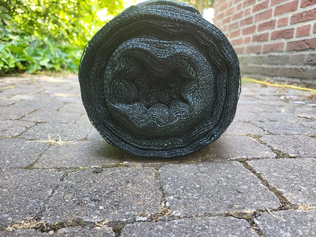 privacydoek, Ophalen, Nieuw