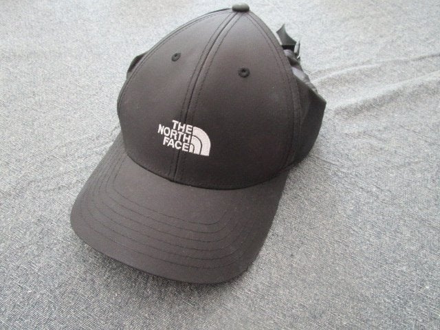 Zwarte The North Face pet, verstelbaar, past altijd, Kleding | Heren, Hoeden en Petten, Ophalen, One size fits all, The North Face