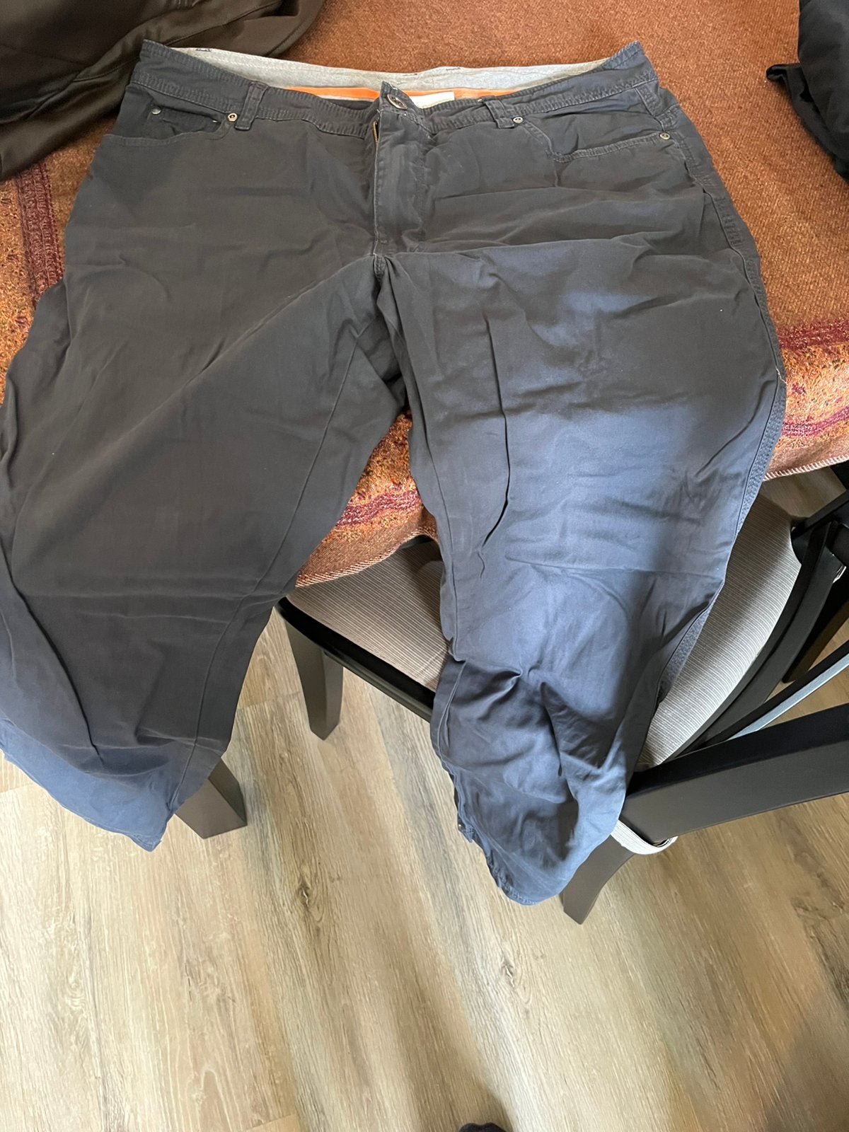 Heren wandelbroek Colombia 36L 32 W, Ophalen of Verzenden, Zo goed als nieuw, Kleding