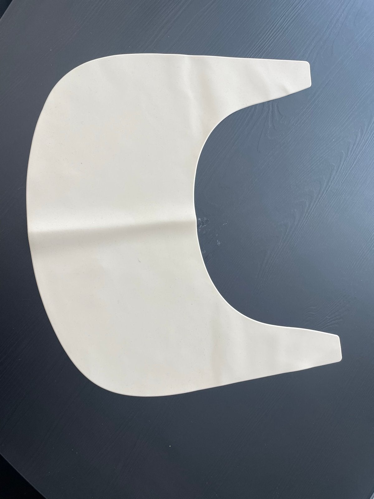 Stokke placemat voor kinderstoel, Ophalen of Verzenden, Zo goed als nieuw