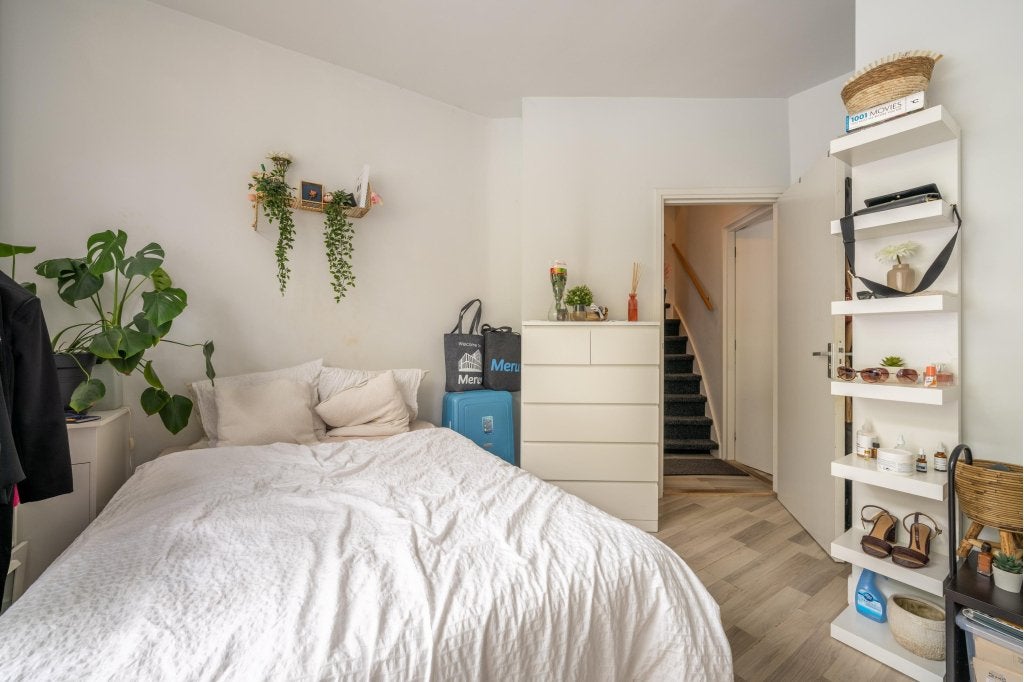 NIEUW! Woonruimte te huur Papaverstraat, Utrecht