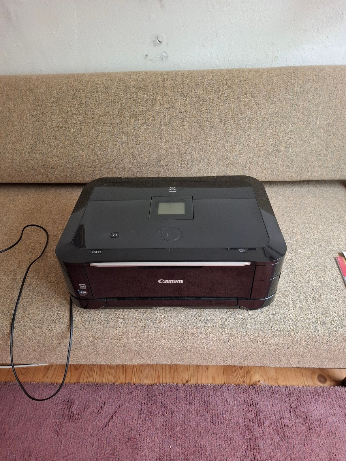 pixma MG 6150 canon printer izgst, Computers en Software, Ophalen of Verzenden
