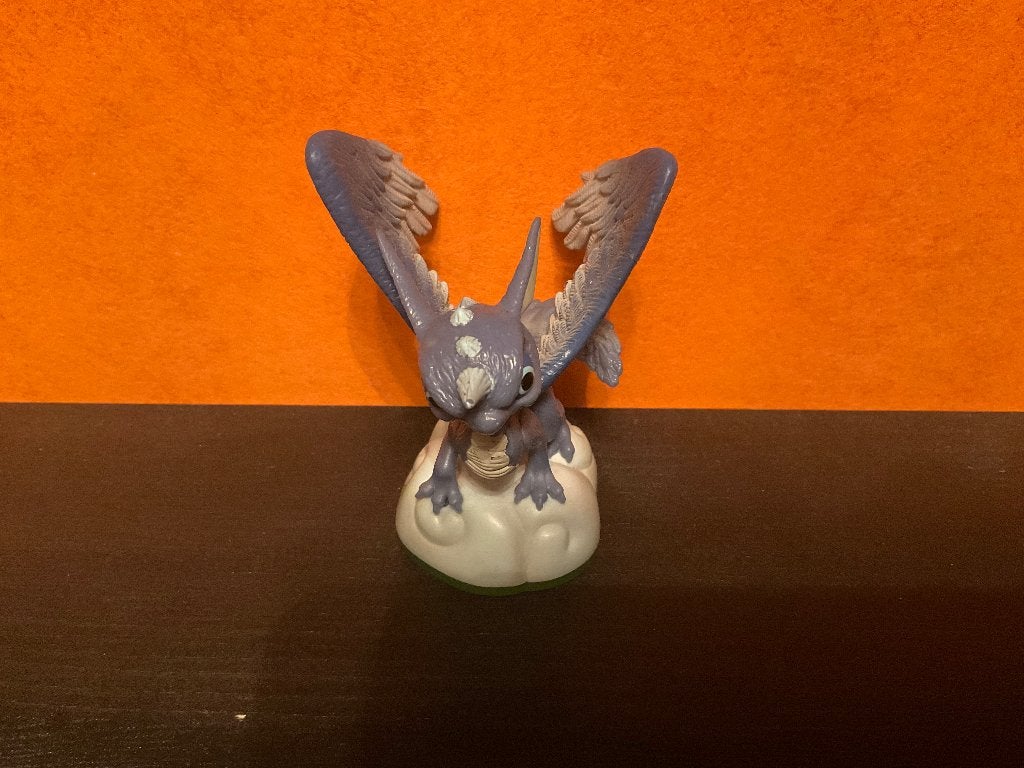 Skylanders spyro's adventure Whirlwind, Avontuur en Actie, W, 2 spelers, Ophalen of Verzenden