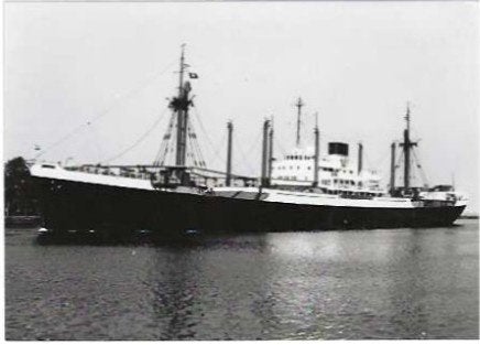 Scheepvaart, Verzamelen, Ophalen of Verzenden, Nieuw, Kaart, Foto of Prent