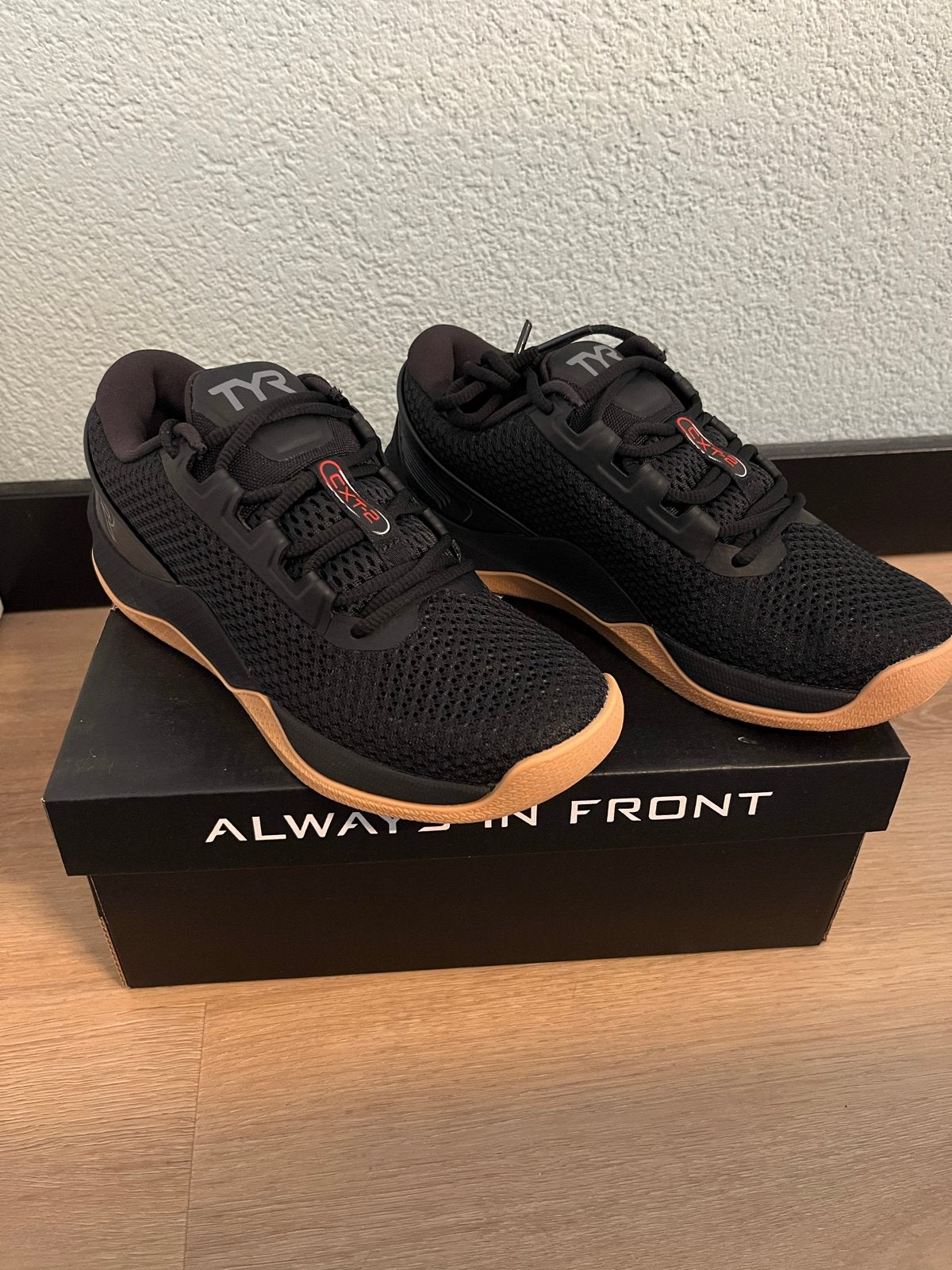 Nieuwe TYR Sportschoenen Maat 36 - Ongebruikt, Ophalen of Verzenden, Nieuw, Zwart, Sportschoenen
