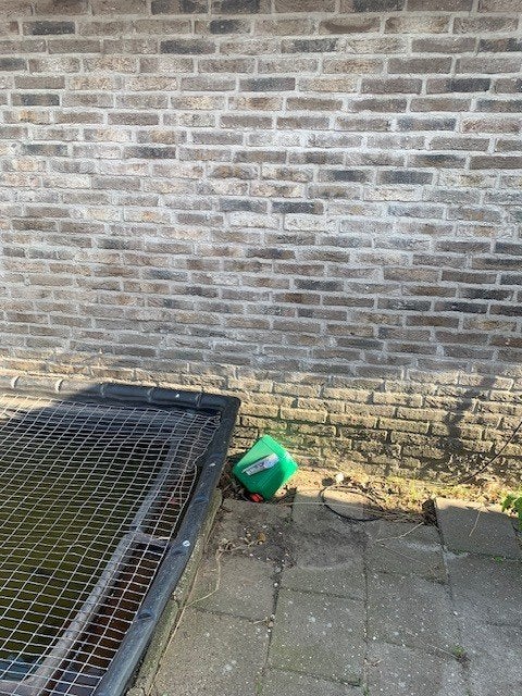 GEZOCHT    vecto   vandersanden, Doe-het-zelf en Verbouw, Metselstenen, Ophalen of Verzenden, Nieuw, Bakstenen