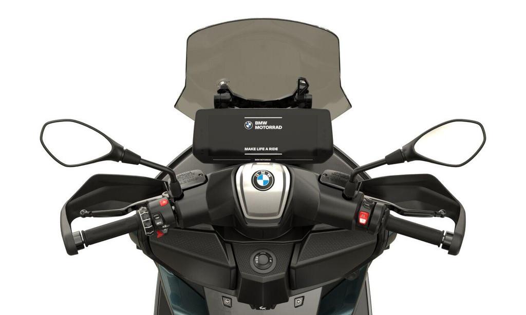 BMW C 400 GT, Motoren, Motoren | BMW, Einsteinlaan 5
2289 CC  Rijswijk, NL, Scooter, Info@bmw-motorrad.nl, 350 cc