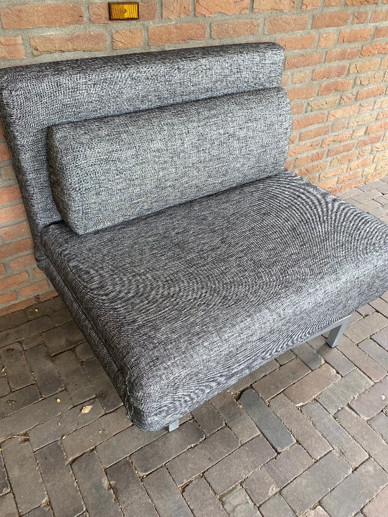 logeerbed opklapbaar, Ophalen, Verstelbaar, Eenpersoons, 190 cm of minder