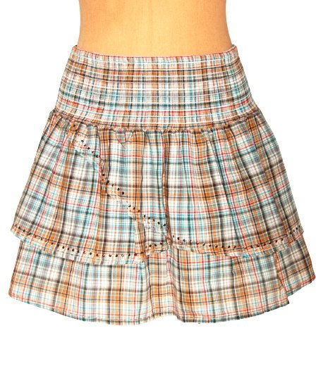 Nieuw Bydanie, By Danie geruit rokje, rok, Mt. S, Kleding | Dames, ByDanie / By Danie, Meerkleurig, Nieuw, Ophalen of Verzenden