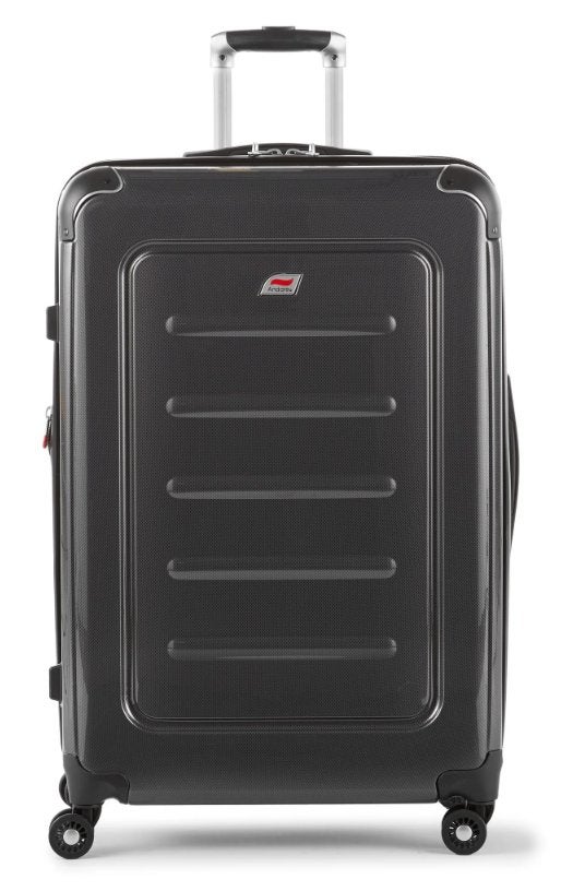 Andare Barcelona-3 29"/74cm Exp. Hardside Spinner, Hard kunststof, 45 tot 55 cm, Nieuw, 70 cm of meer