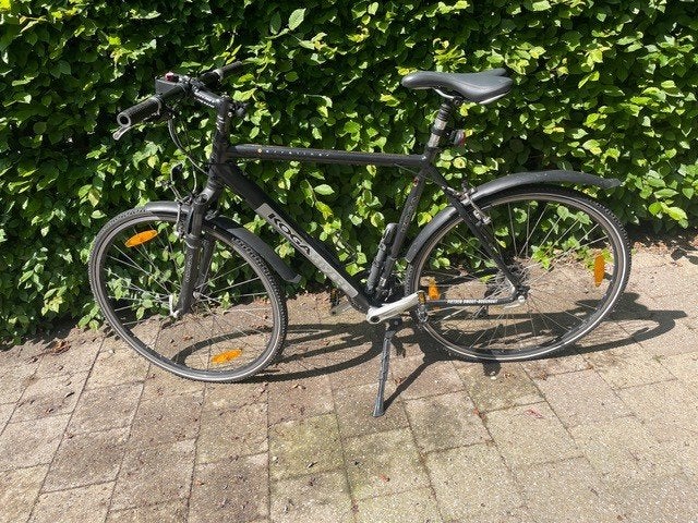 fiets KogaMyata Terrelainer, Ophalen, Gebruikt, Overige merken