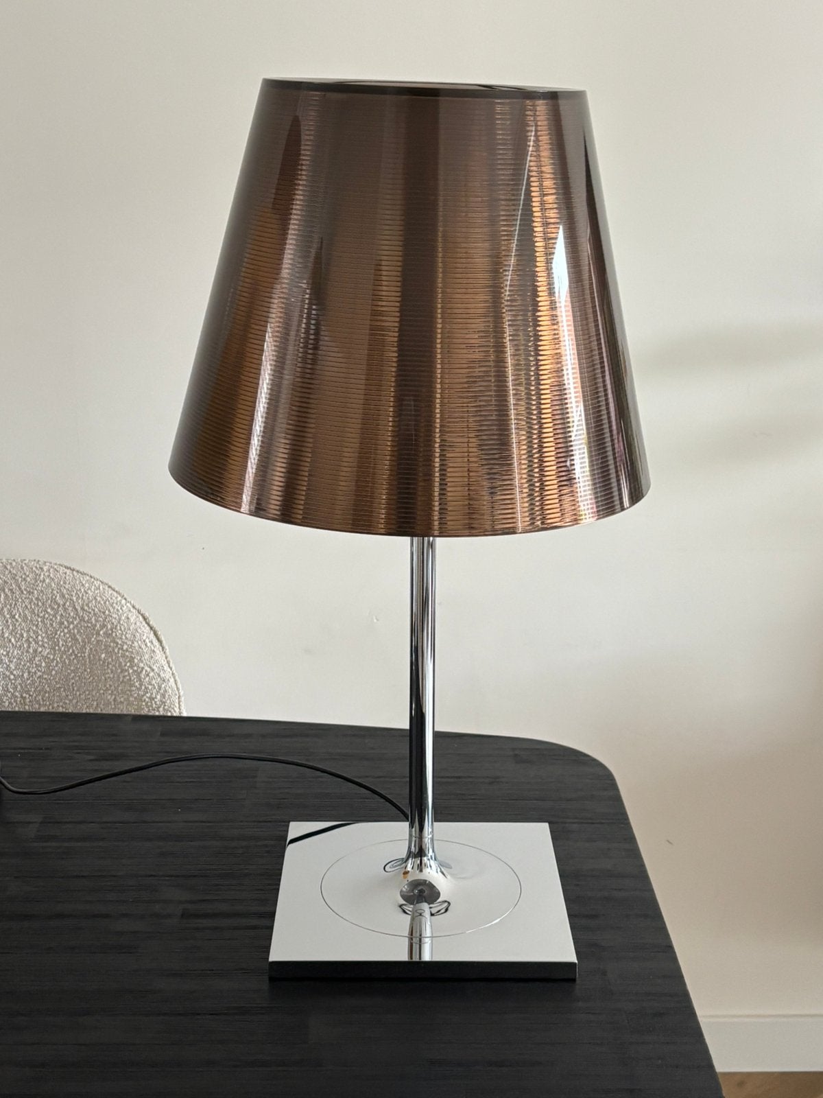 Flos KTribe design lamp, Ophalen, Zo goed als nieuw, 50 tot 75 cm