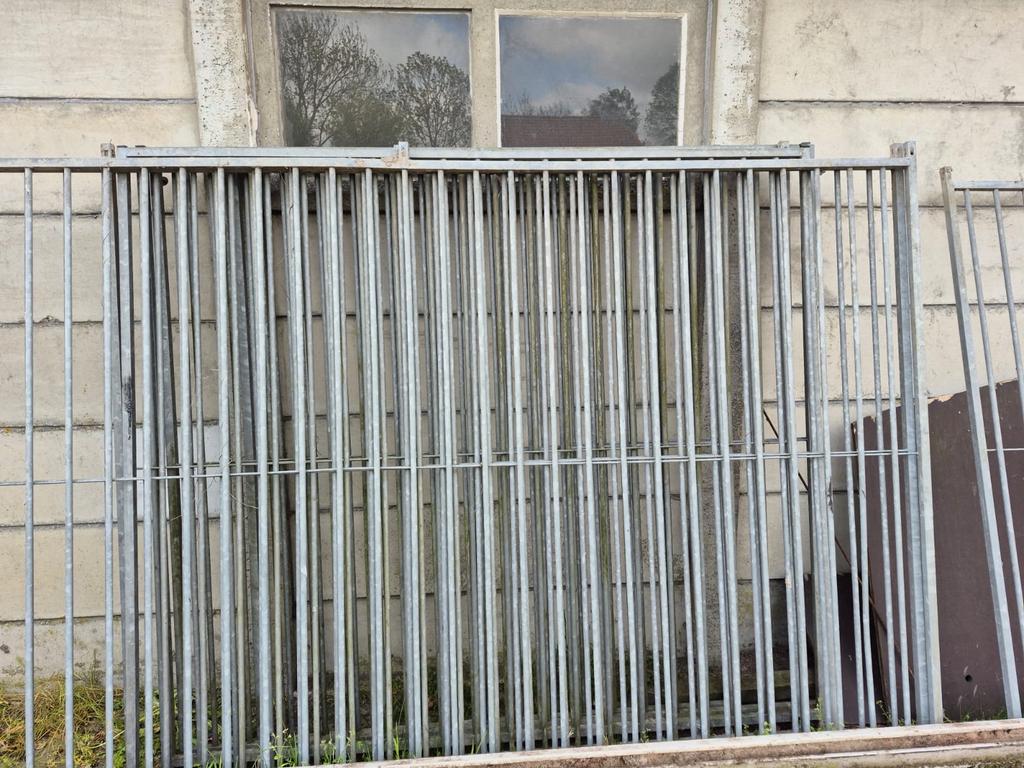 Hondenkennel, Ophalen, Hondenkennel, 110 cm of meer, 100 cm of meer
