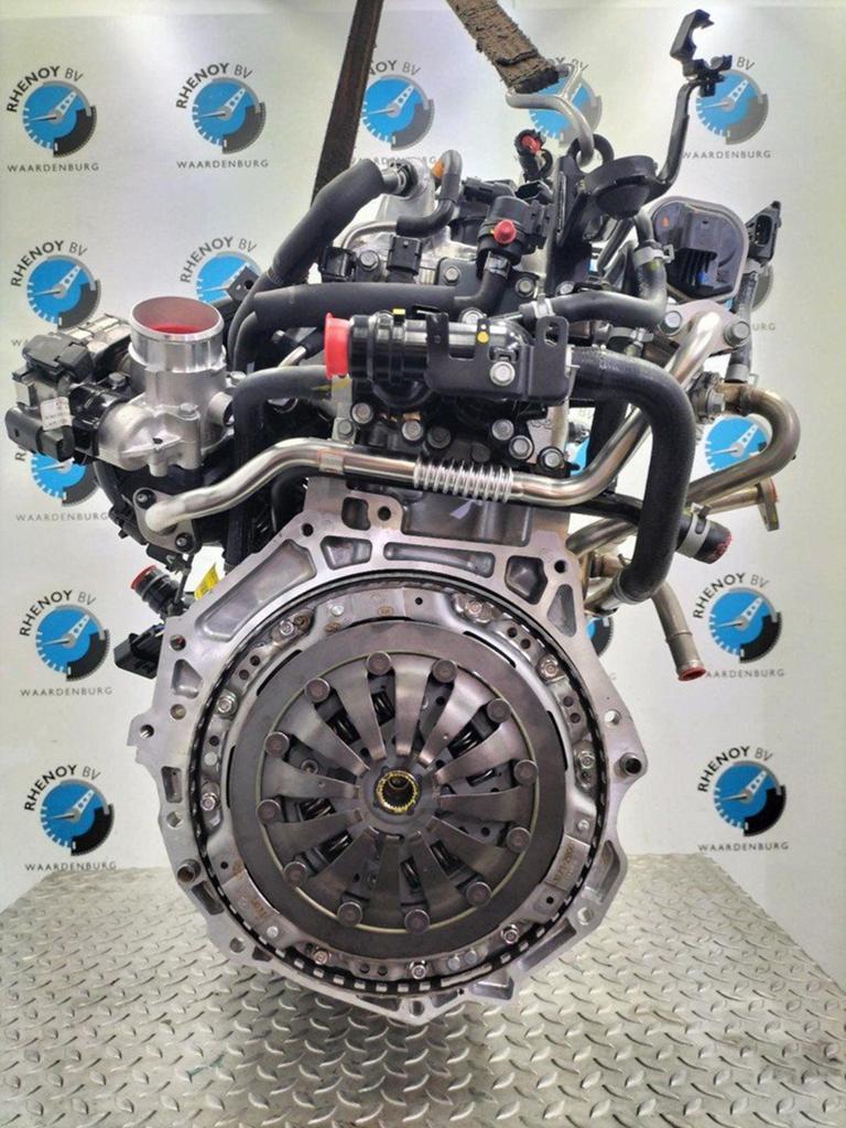 KIA XCEED MOTOR G4LE 2021, Ophalen of Verzenden, Gebruikt, Stiba lid