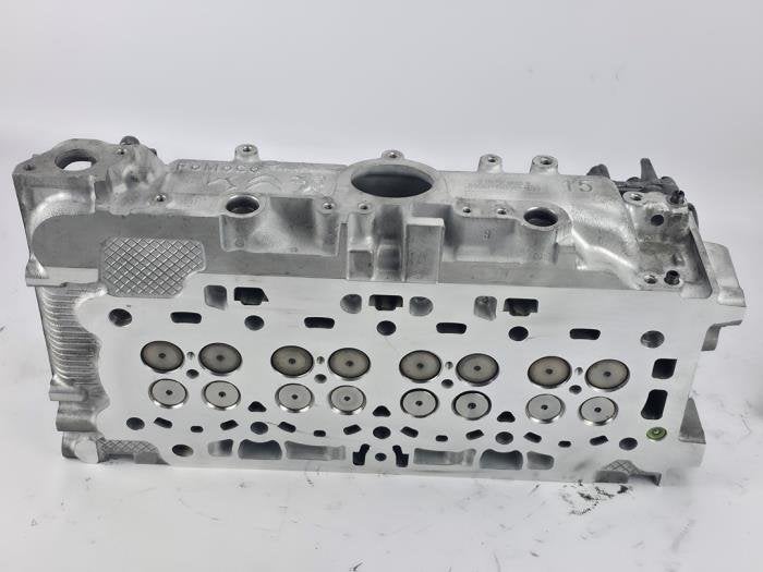 Cilinderkop van een Ford Transit Connect, -, -, Nieuw, Ophalen of Verzenden