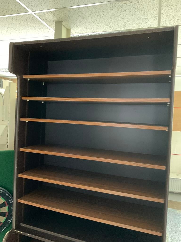Kast, Ophalen