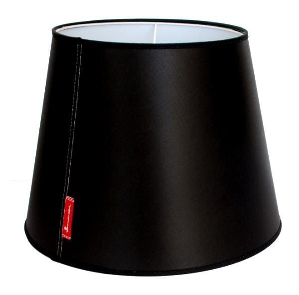 Isabella Lamp shade Black Chintz, Ophalen, Nieuw