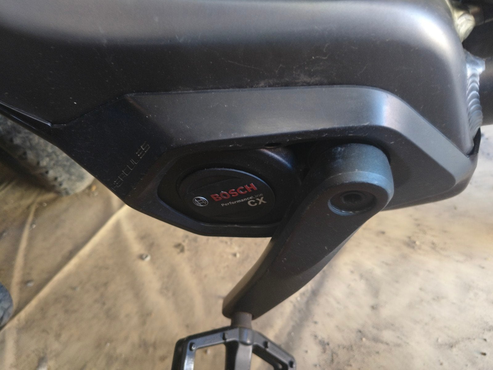 Electrische fietsen, Zo goed als nieuw, 51 tot 55 cm, 50 km per accu of meer, Ophalen