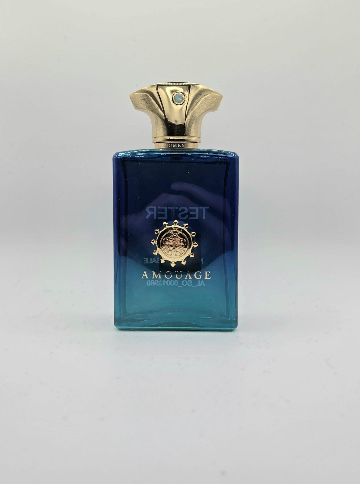 Amouage Figment man (2017), Ophalen of Verzenden