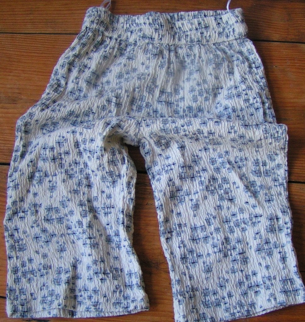 babybroekje maat 74 nr ZZ 558, Kinderen en Baby's, Babykleding | Maat 74, Zeeman, Broekje, Zo goed als nieuw, Verzenden