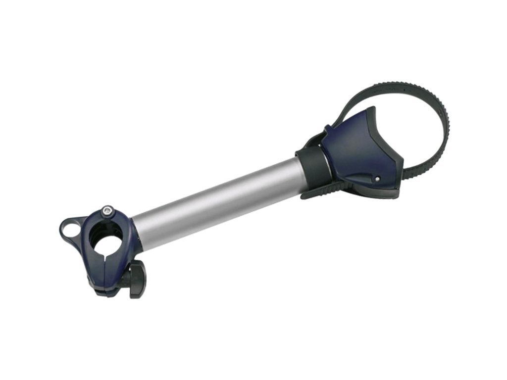 Thule Omni-Bike Holder 2, fietsklem, Nieuw, Ophalen of Verzenden, Fietsendrager-accessoire, 1 fiets