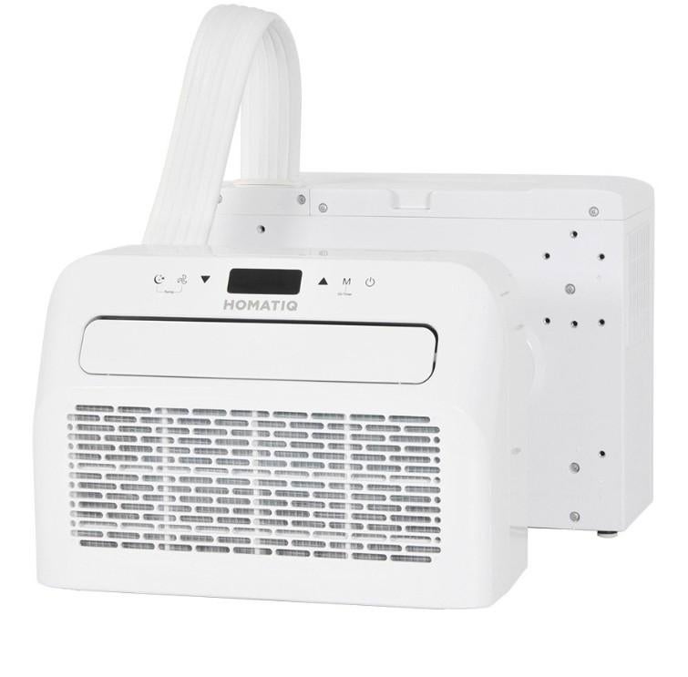 Homatiq CA-5000 Split Airco - Obelink (art.nr. 651645), Caravans en Kamperen, Caravan accessoires, Gebruikt, Ophalen